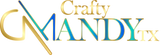 CraftyMandyTX - Inicio