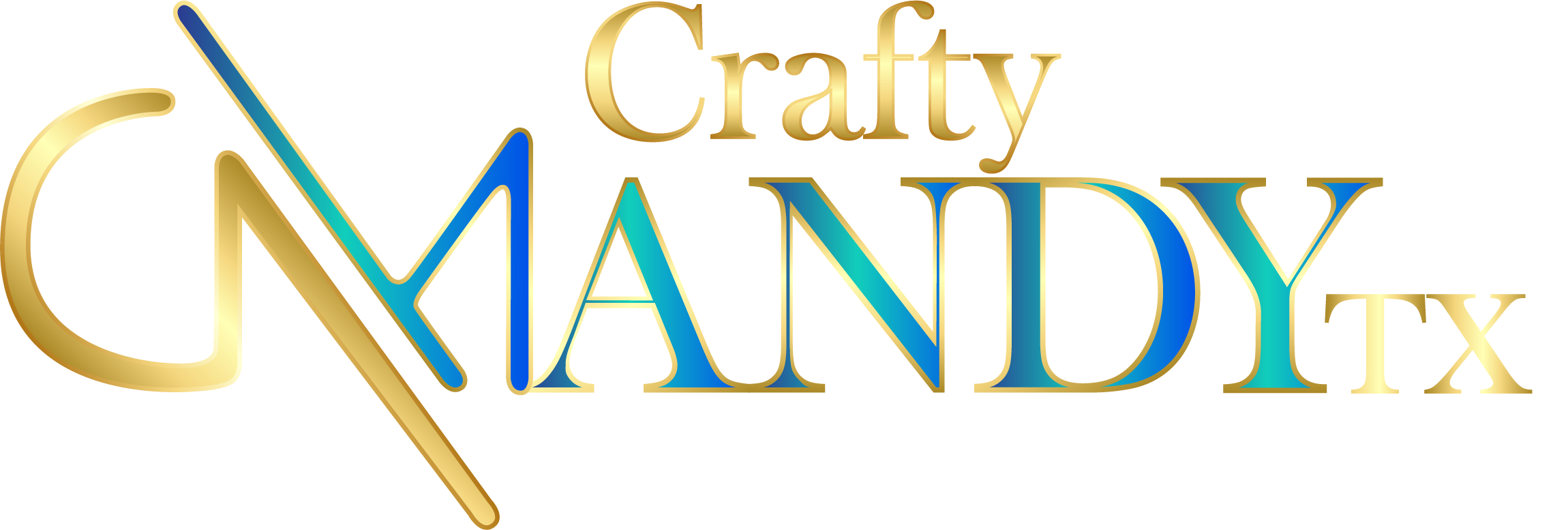 CraftyMandyTX