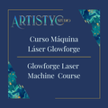 Curso Maquina Laser Glowforge