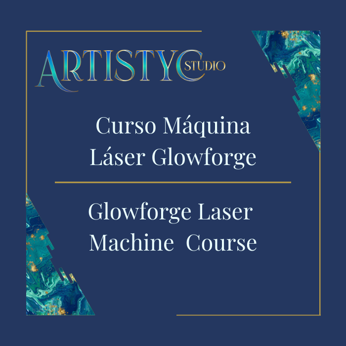 Curso Maquina Laser Glowforge