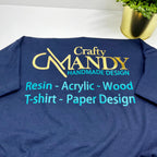 Customized t-shirt