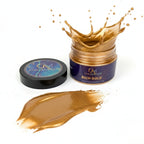 Rich Gold - Mica Powder Pigment