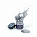 Silver - Mica Powder Pigment