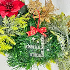 Ornaments Personalizados: Scrabble Familiar
