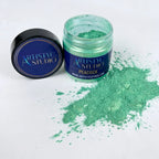 Peacock - Mica Powder Pigment