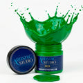 Green - Paste Pigment