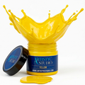 Yellow - Paste Pigment