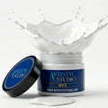 White - Paste Pigment