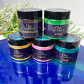Set Exclusivo de Micas – God’s Love Cosmética Natural x Crafty Mandy TX
