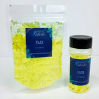 Glitter Chunky Taxi