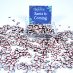 Santa is Coming