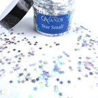 Small Stars