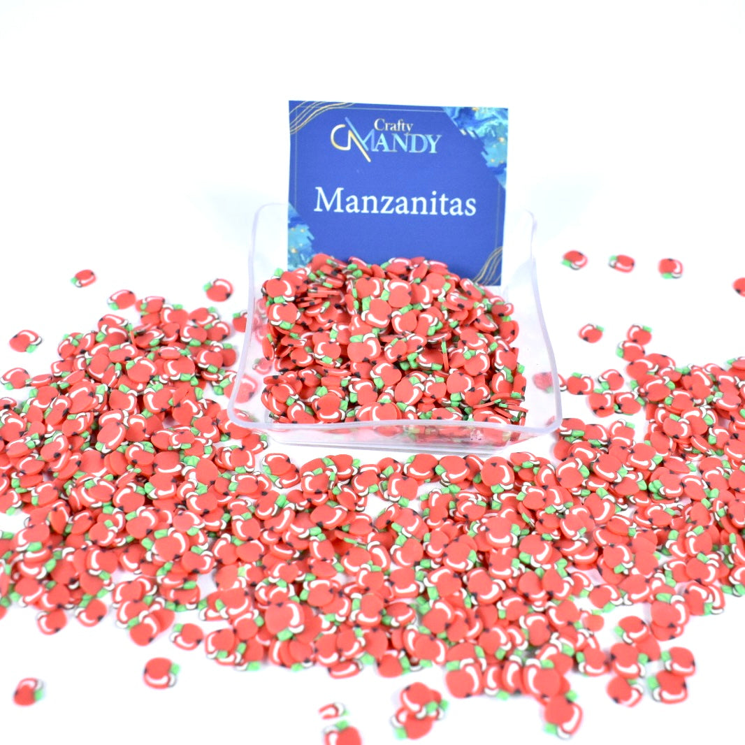 Manzanitas