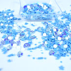 Conchitas Azul