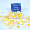 Luna Amarilla